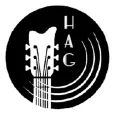 Hop Am Guitar - Chuan