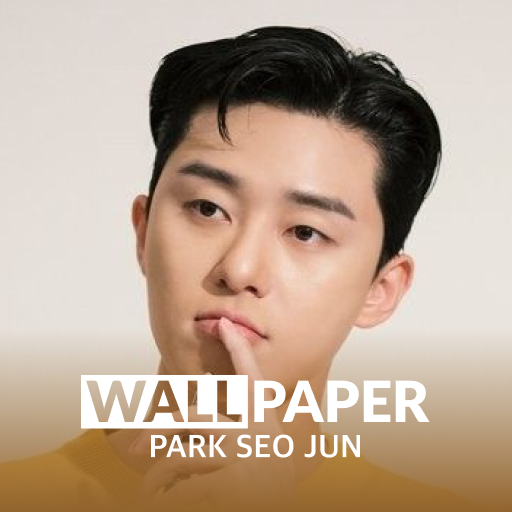 Park Seo Jun HD Wallpaper