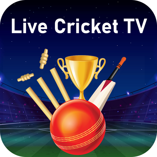 P-TV Sport TV Live Cricket Tip