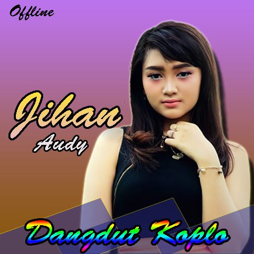 Music Dangdut Jihan Audy