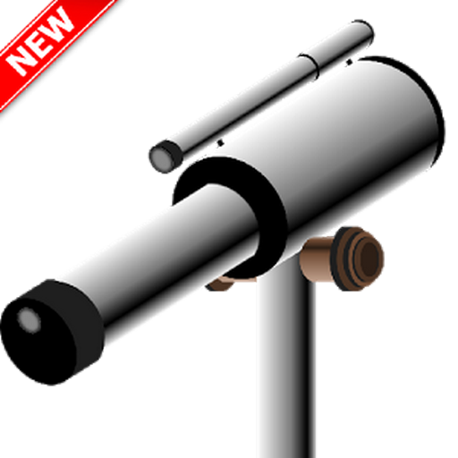 Telescope zoomer HD Pro