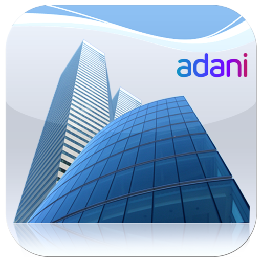 Adani-CAFM