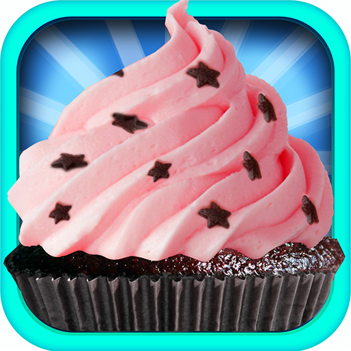 Cupcake Maker Pastry Dessert