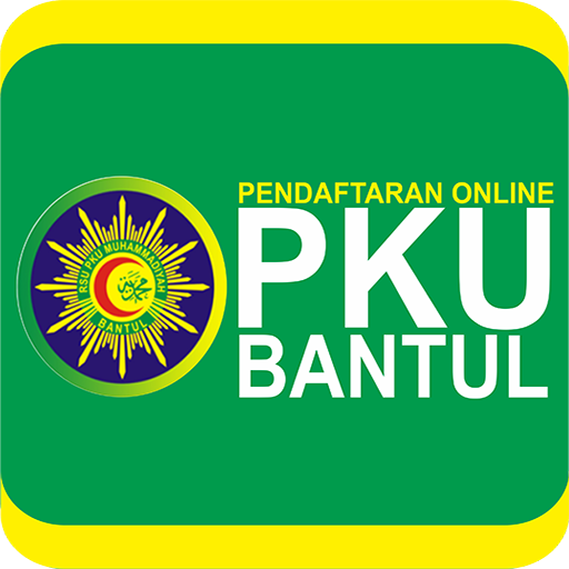 Pendaftaran Online PKU Bantul