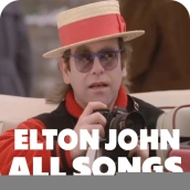 Elton John All Songs