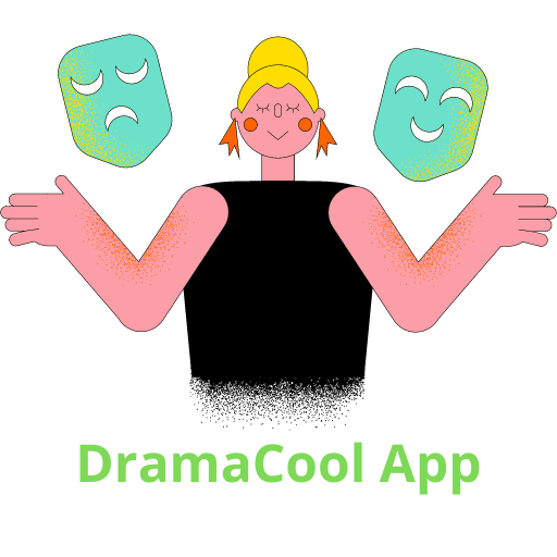 Dramacools App