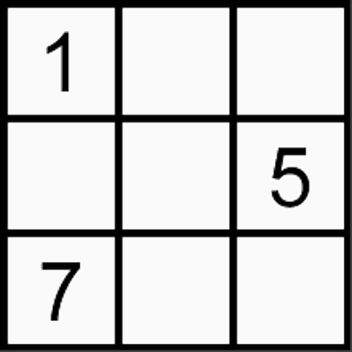 just sudoku