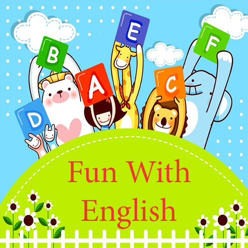 Fun With English