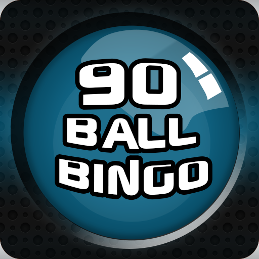 90 Ball Bingo