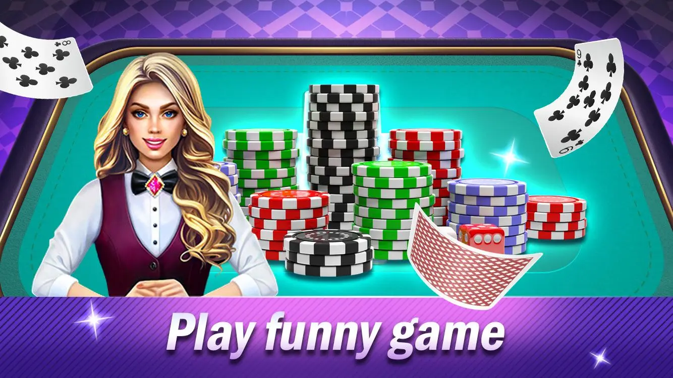 Download Rummy Dream - Online Rummy android on PC