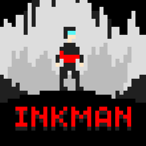 Inkman