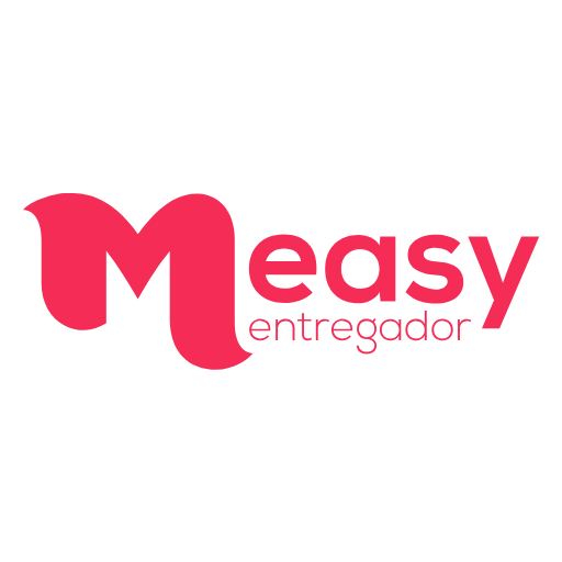 Measy Entregador