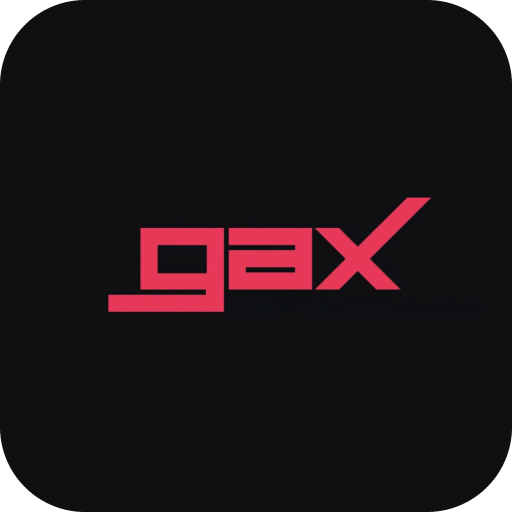 Gax