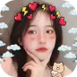 Sweet Face Camera Live Filter
