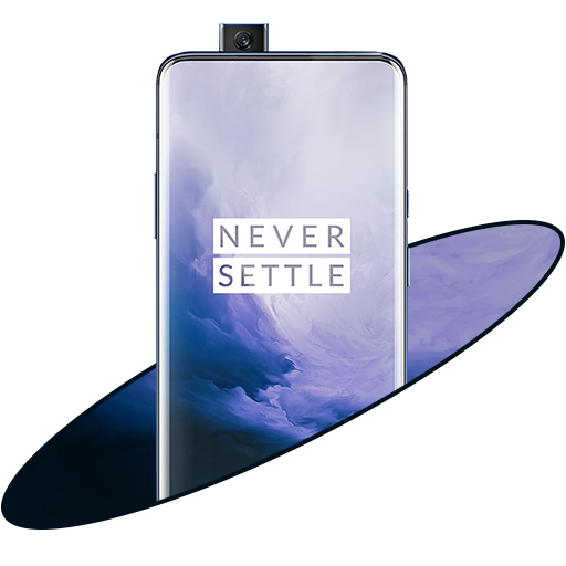 Theme for OnePlus 7 Pro