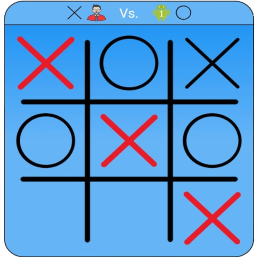 Tic Tac Toe - Three in line