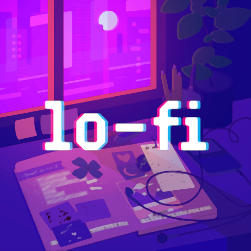 Musik Lo-Fi - Chill Beat Radio