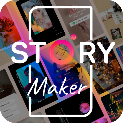 Story Maker: Reels Short Video