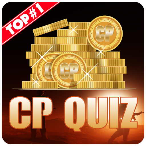 CP Points Quiz Mobile