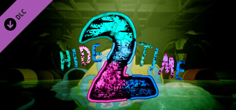 Hide Time - Chapter 2