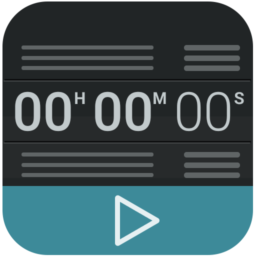 Routine timer - ( interval )