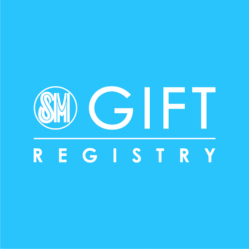 The SM Store Gift Registry