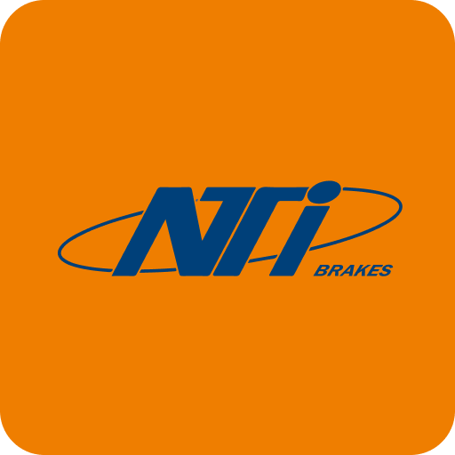 NTI - Catálogo