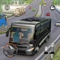 Bus Simulator: Coach Bus Games