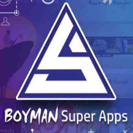 Boyman