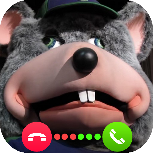 Fake Call from Chuck e Cheeses