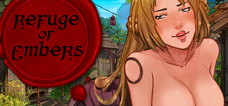 Refuge of Embers