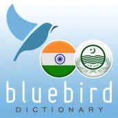 Hindi - Saraiki Dictionary