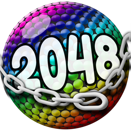 Binary Chain 2048