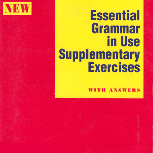 Essential Grammar in Use Supplementary Exercises