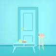 Escape Game -Color Room-
