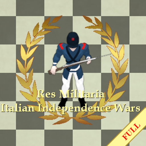 Res Militaria Italian Ind War