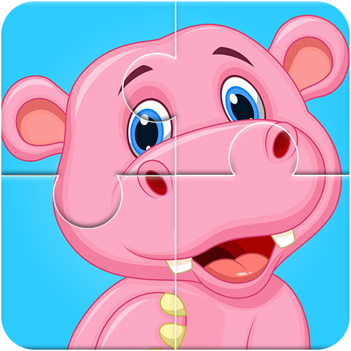 Animals Jigsaw Puzzles