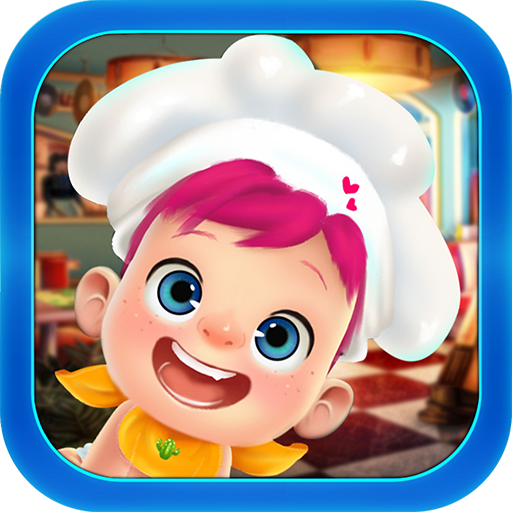 Little Chef Escape