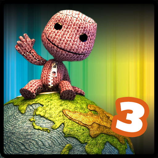 Guide Little Big Planet 3