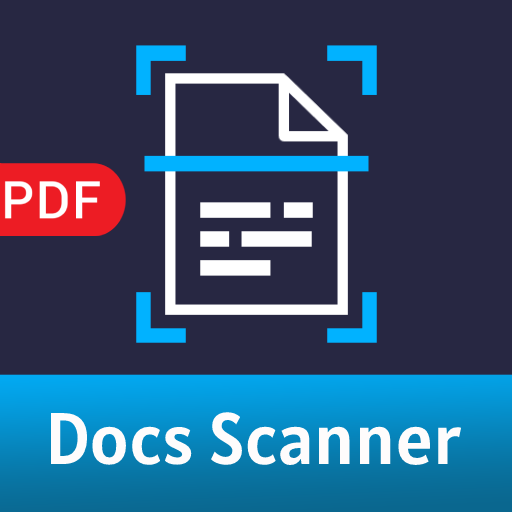 Documents scanner