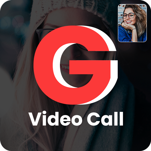 Girl Live Talk Video Call