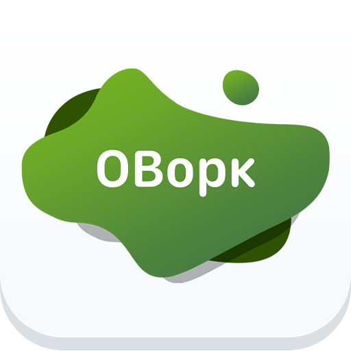 ОВорк: работа для самозанятых