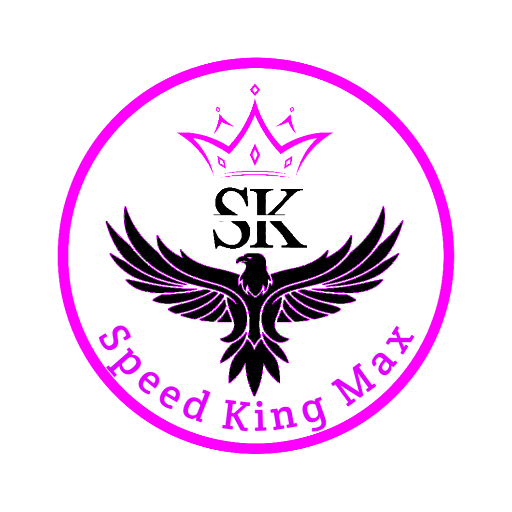 Speed King MAX - Unlimited VPN