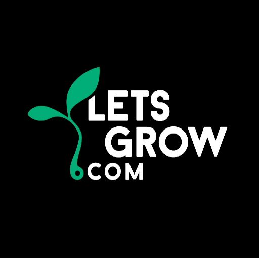 LetsGrow Data