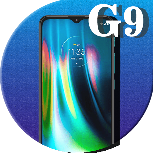 Ringtones Moto G9 Plus