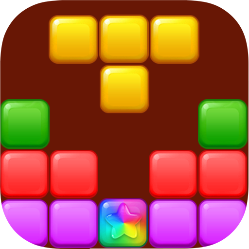 Block Puzzel Extreme - Block M