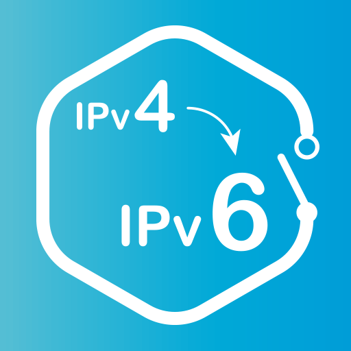 IPv4/IPv6網路設定