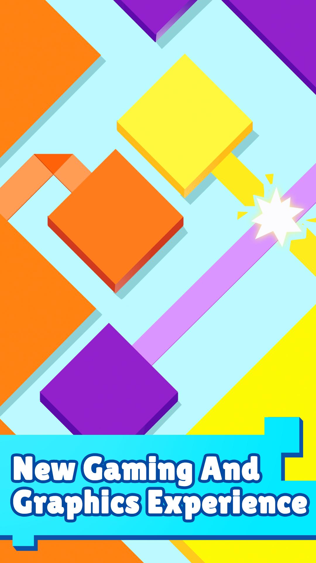 Download Paper.io android on PC