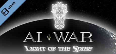 AI War Light of the Spire Trailer