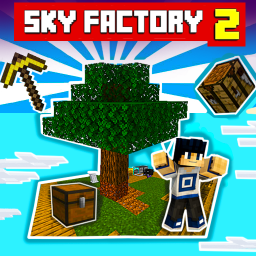 Mod Sky Factory Craft Addon